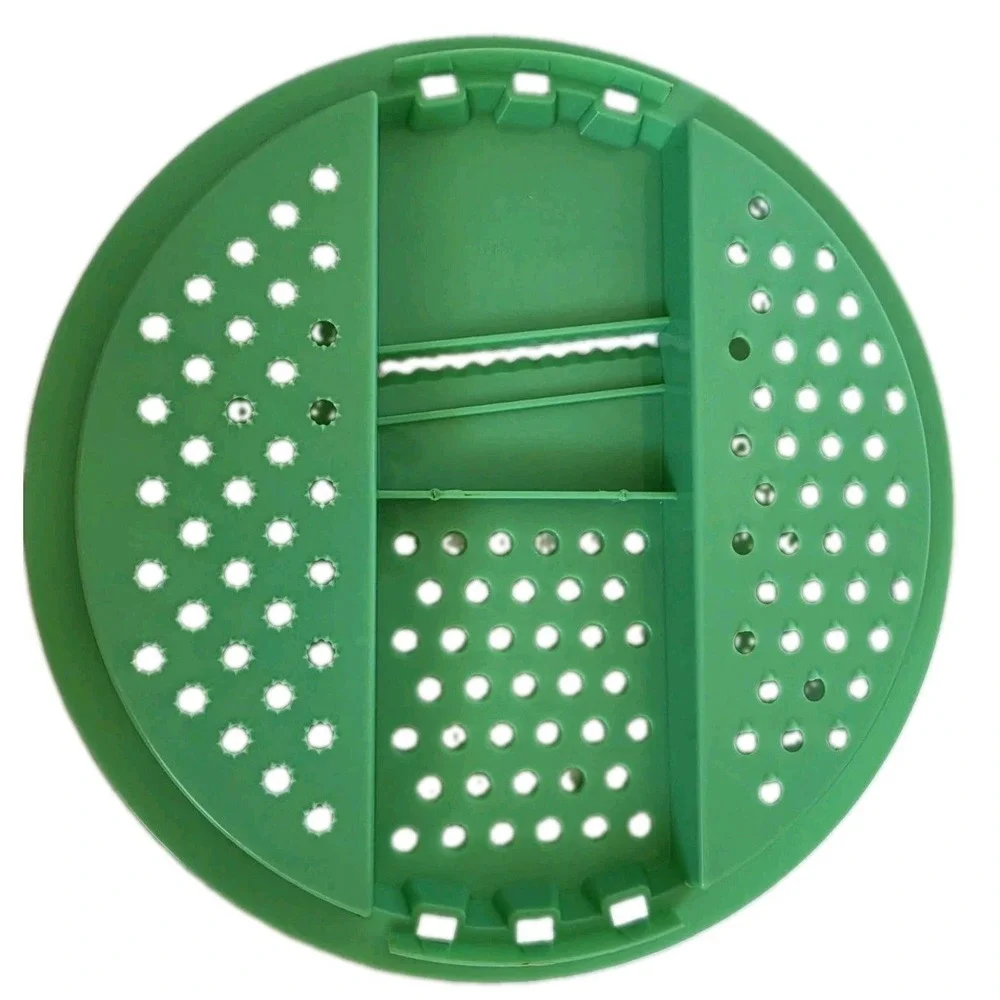 Tupperware vintage cheese